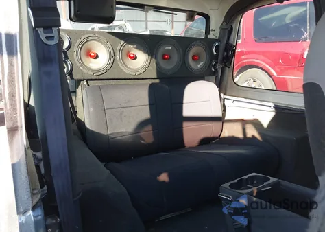 1994 Jeep Wrangler / Yj Se z USA, uszkodzony, nr VIN 1J4FY29S4RP471019